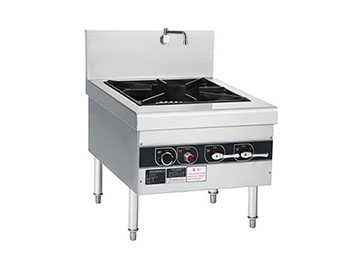 燃?xì)鈫晤^矮湯爐 尺寸:700x700x550+650mm